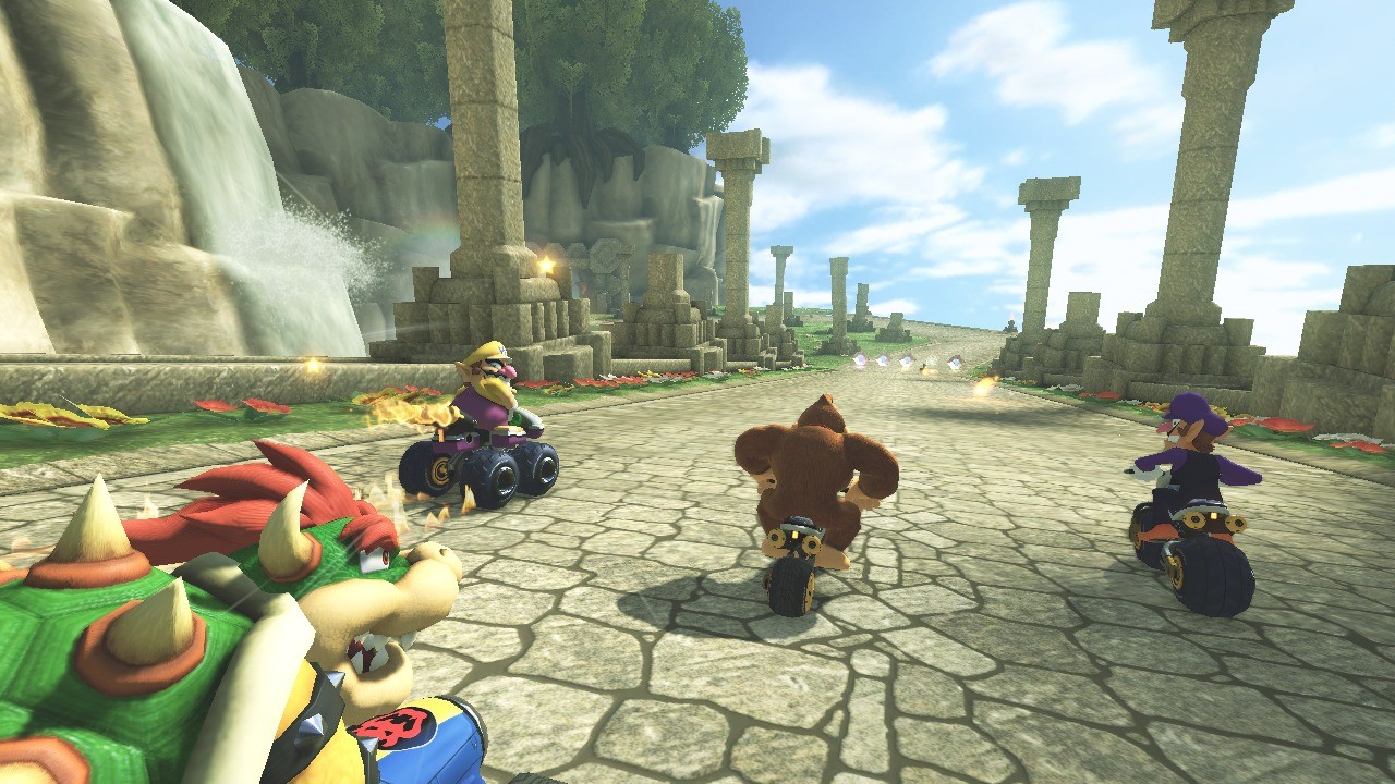 Mario Kart 8 - Imagen 12